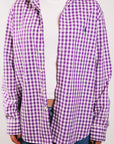 Ralph Lauren Shirt - (L)