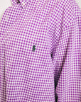 Ralph Lauren Shirt - (XL)