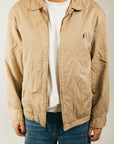 Ralph Lauren - Harington Jacket (M)