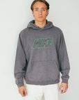 Nike - Kapuzenpullover