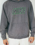 Nike - Kapuzenpullover
