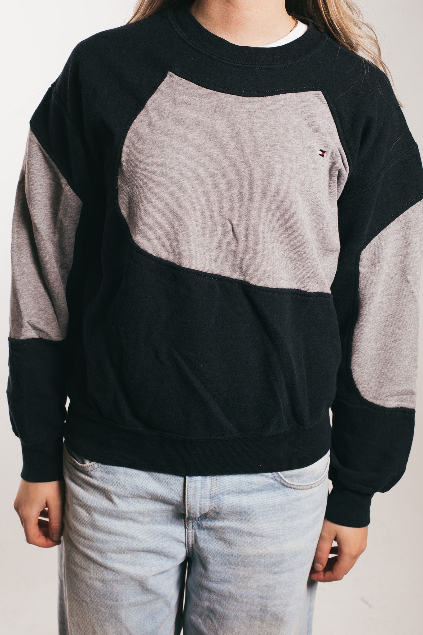 Tommy Hilfiger  - Renewed  Sweatshirt (S)