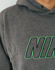 Nike - Kapuzenpullover