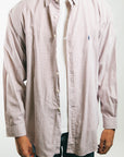 Ralph Lauren - Shirt (XL)