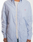 Ralph Lauren - Hemd (S)