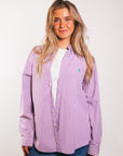 Ralph Lauren Shirt - (L)