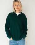 Ralph Lauren - Quarter Zip