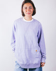 Carhartt - Sweatshirt (XL)