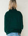 Ralph Lauren - Quarter Zip