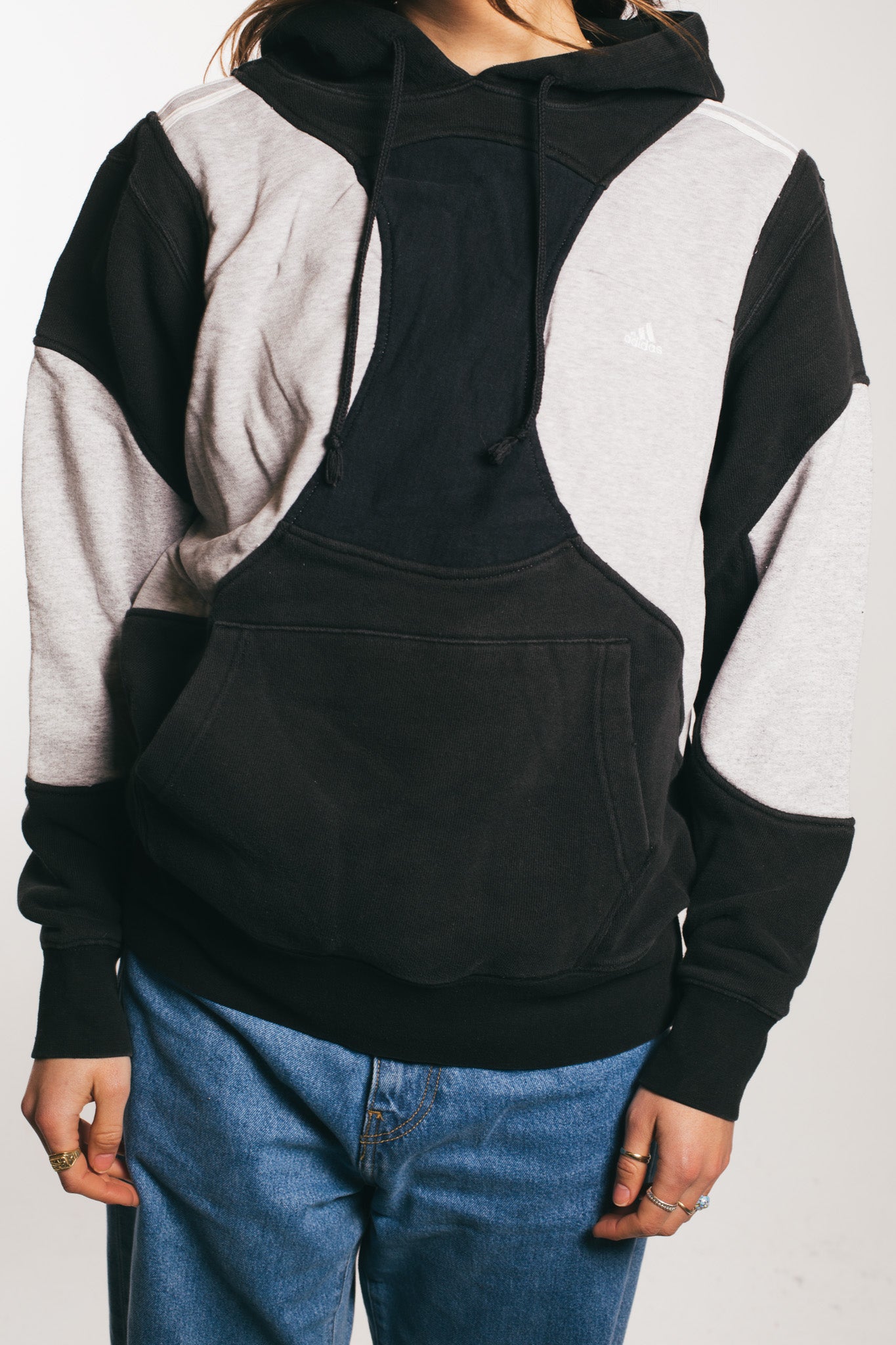 Adidas  - Renewed  Hoodie (M)