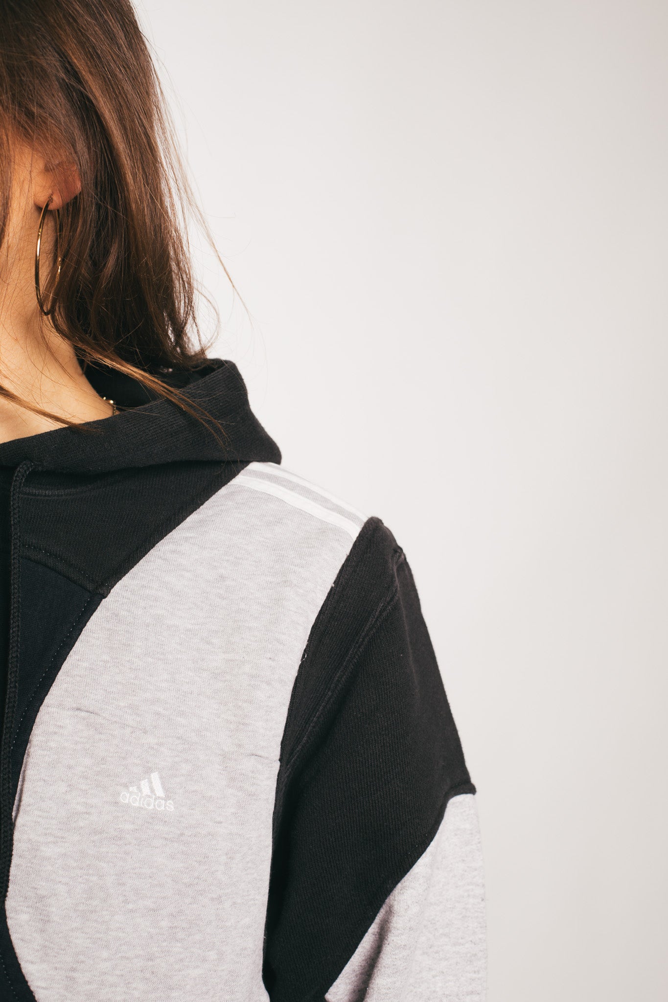 Adidas  - Renewed  Hoodie (M)
