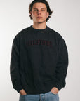 Tommy Hilfiger - Sweatshirt (L)