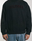 Tommy Hilfiger - Sweatshirt (L)