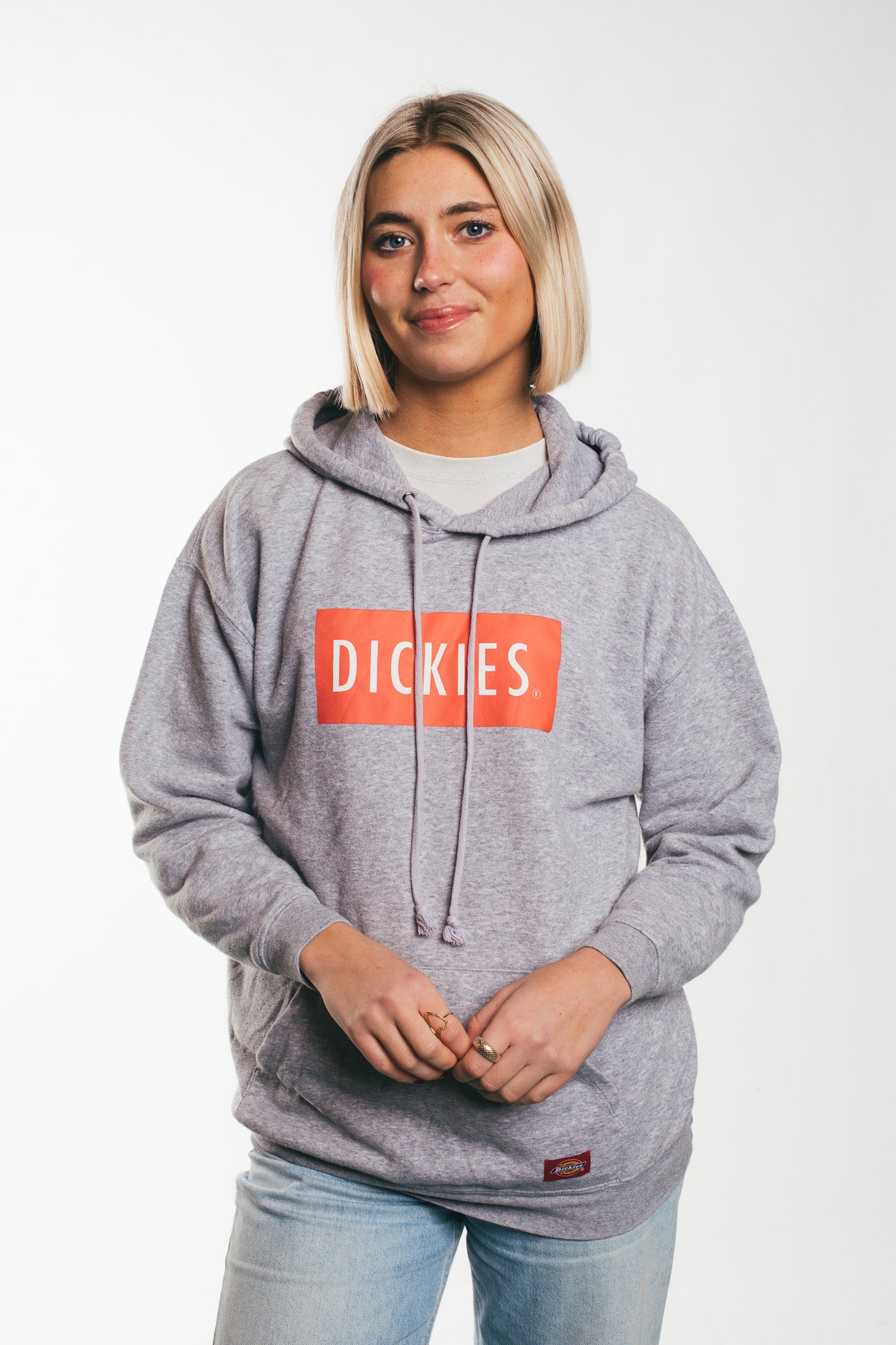 Dickies - Hoodie (XS)
