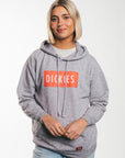 Dickies - Hoodie (XS)