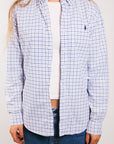 Ralph Lauren Shirt - (S)
