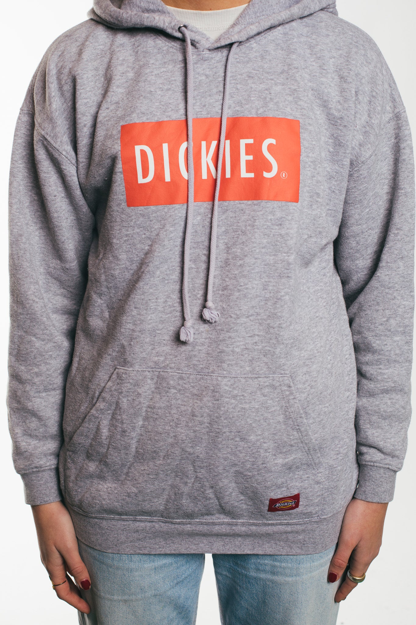 Dickies - Hoodie (XS)