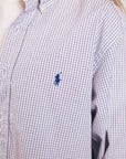 Ralph Lauren Shirt - (L)