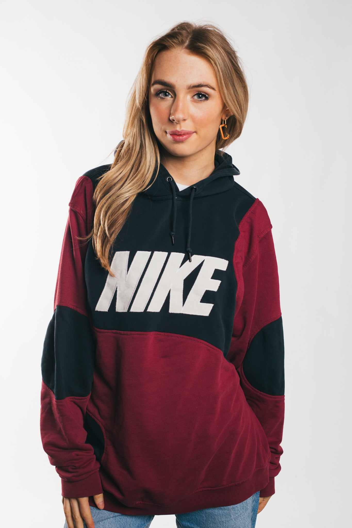 Nike - Hoodie (M)