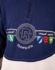 Reebok - Quarter Zip (S)