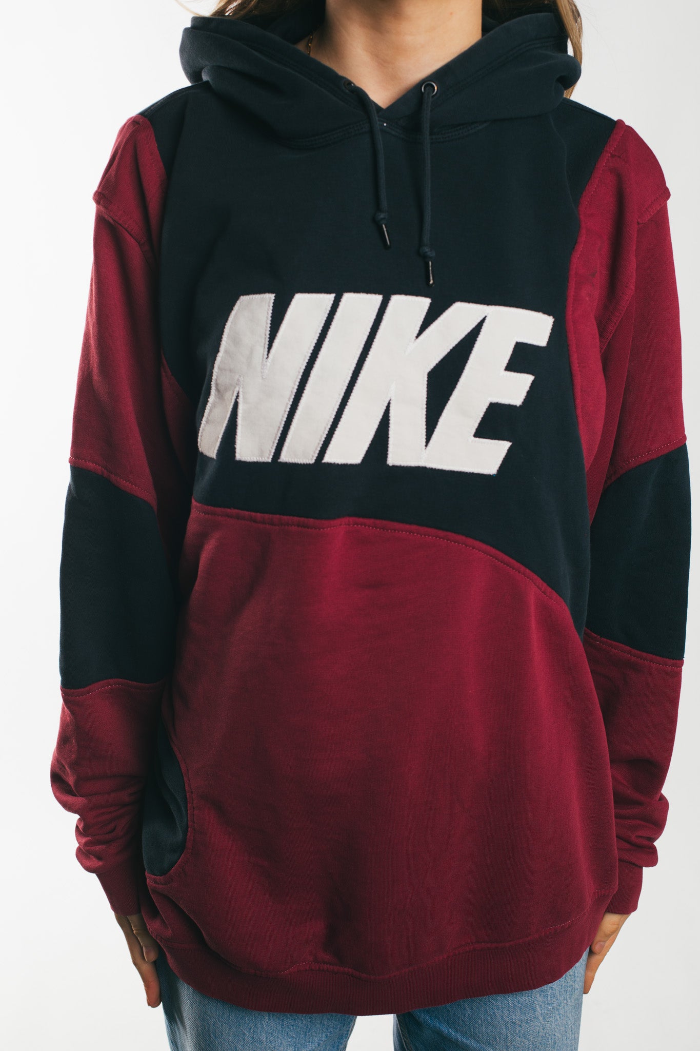 Nike - Hoodie (M)