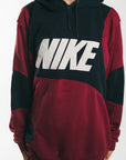 Nike - Hoodie (M)