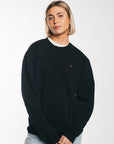 Tommy Hilfiger - Sweatshirt (L)