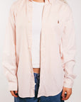 Ralph Lauren Shirt - (M)