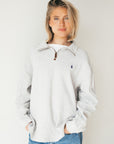 Ralph Lauren - Quarter Zip