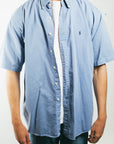 Ralph Lauren - Shirt (XL)