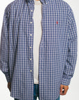 Ralph Lauren - Shirt (XL)
