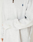 Ralph Lauren - Quarter Zip