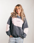 Adidas - Kapuzenpullover (S)