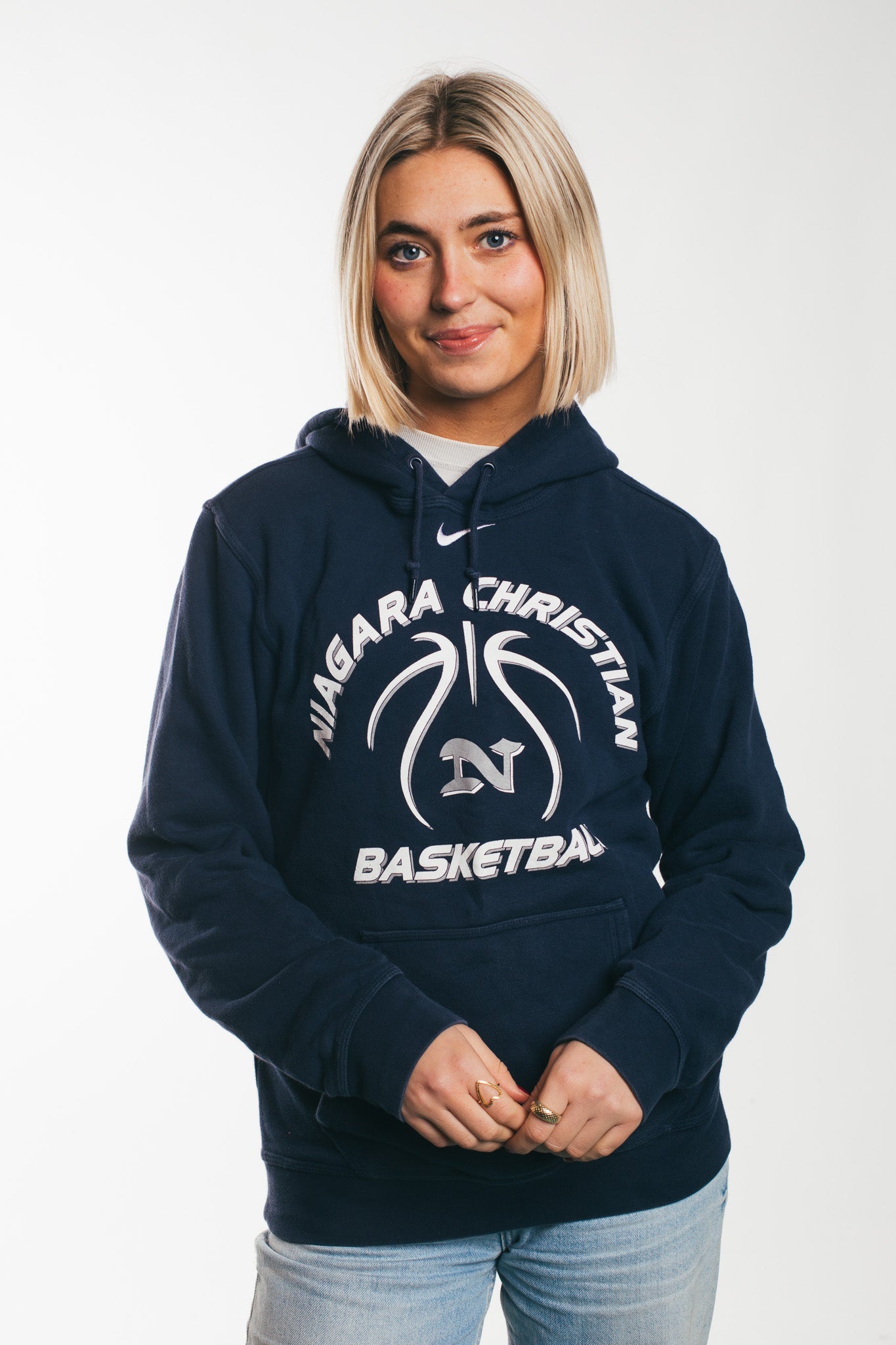 Nike X Basketball  - Hoodie (S)