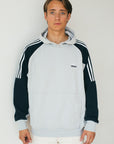 Adidas - Kapuzenpullover