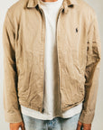 Ralph Lauren - Harington Jacket (L)