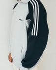 Adidas - Kapuzenpullover