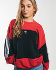 Adidas - Sweatshirt (M)