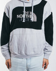 The North Face - Kapuzenpullover (M)