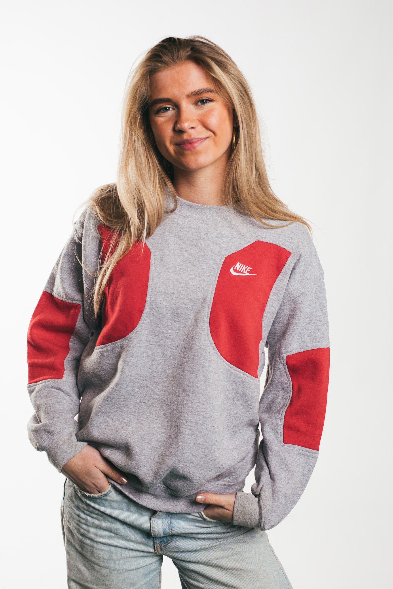 Nike - Sweatshirt (L)