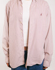 Ralph Lauren Shirt - (L)