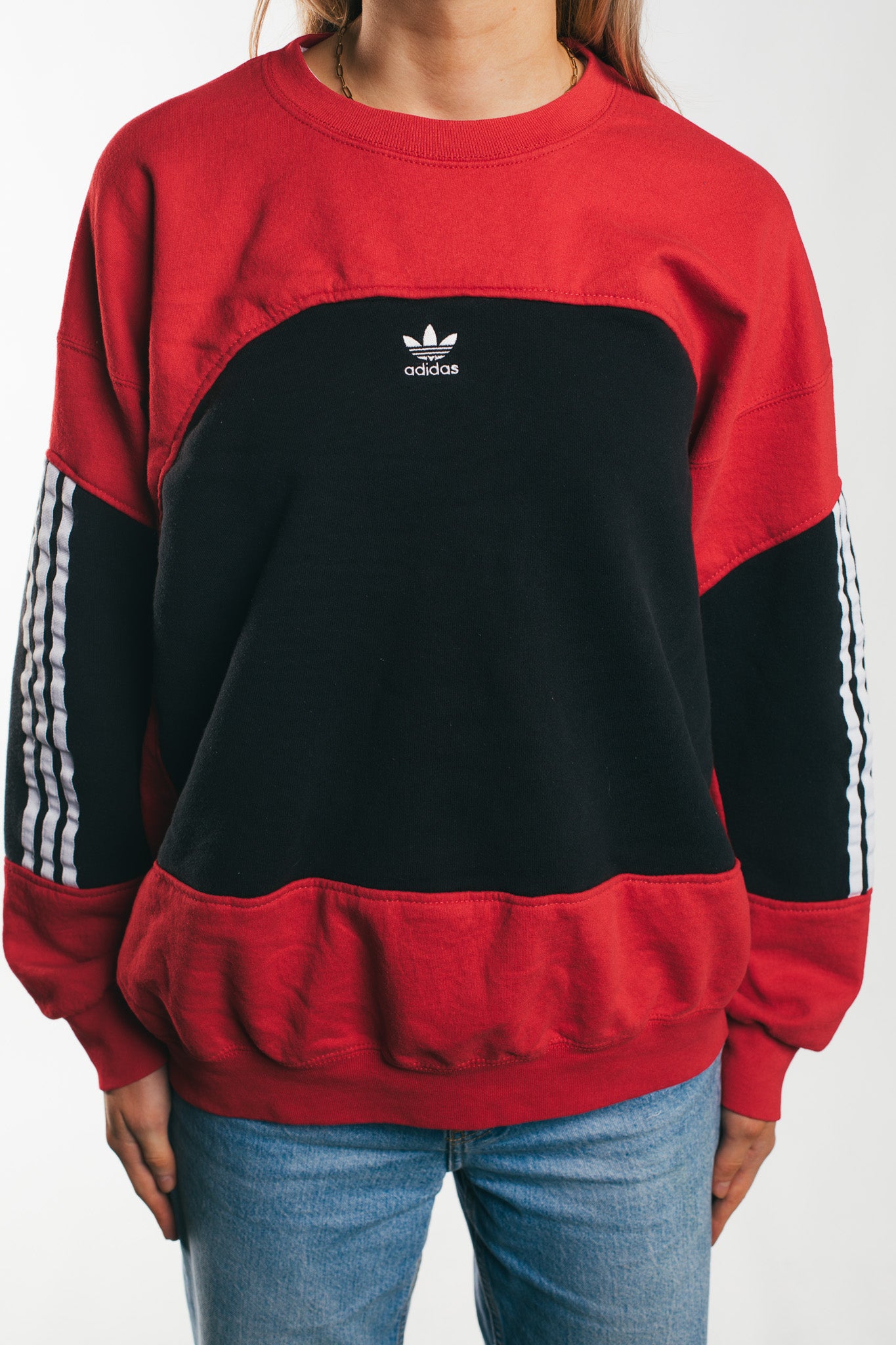 Adidas - Sweatshirt (M)