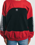 Adidas - Sweatshirt (M)