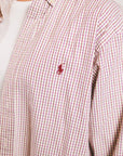 Ralph Lauren Shirt - (L)
