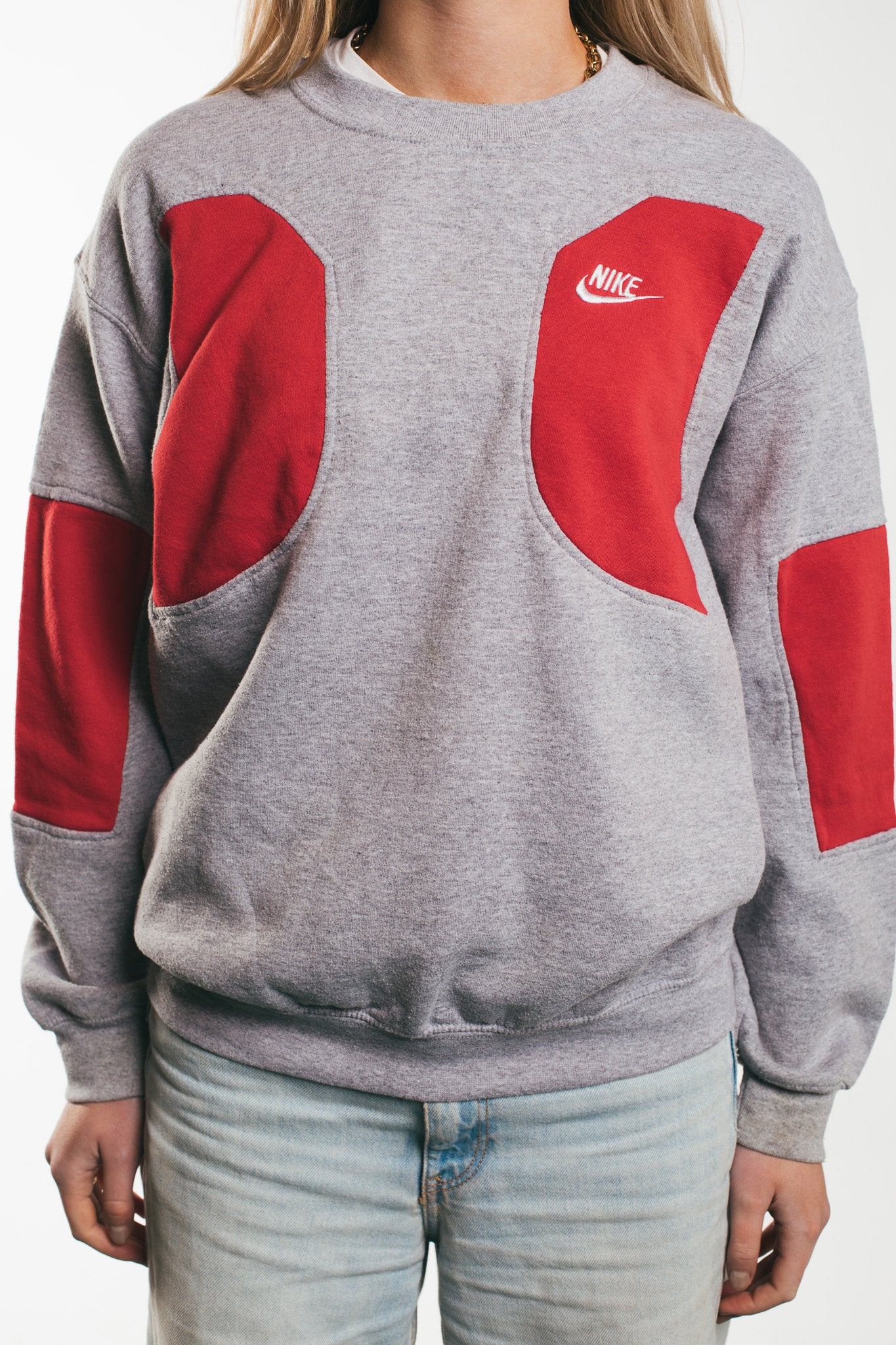 Nike - Sweatshirt (L)