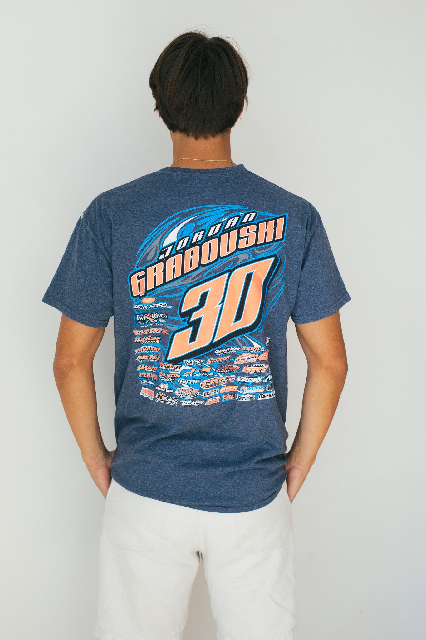 NASCAR - T-shirt