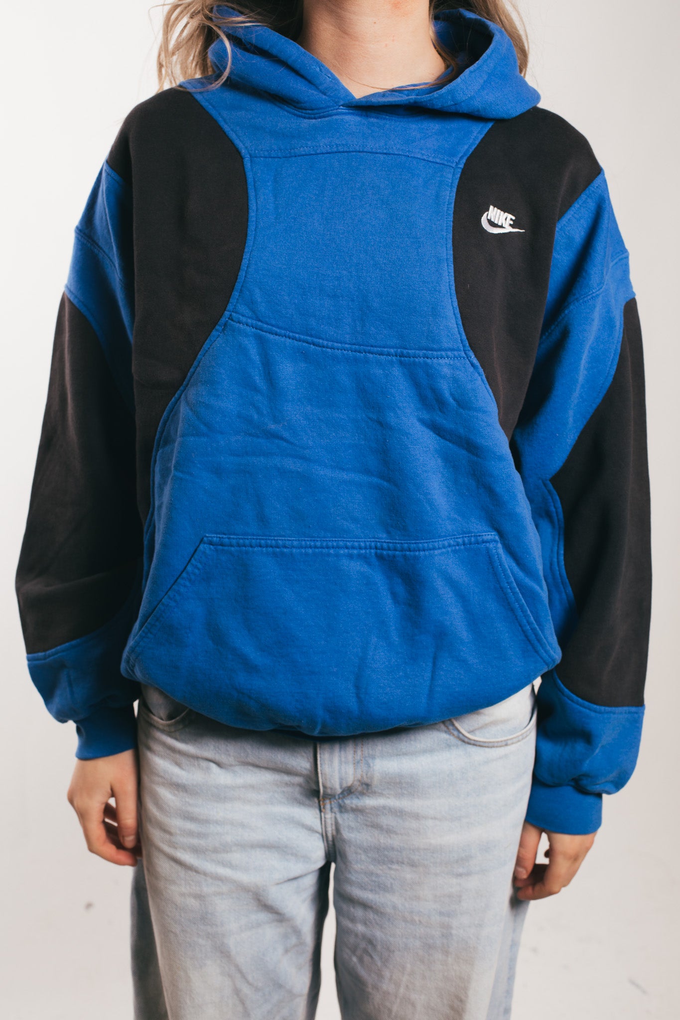 Nike  - Renewed  Hoodie (S)