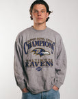Champion - Sweatshirt (L)