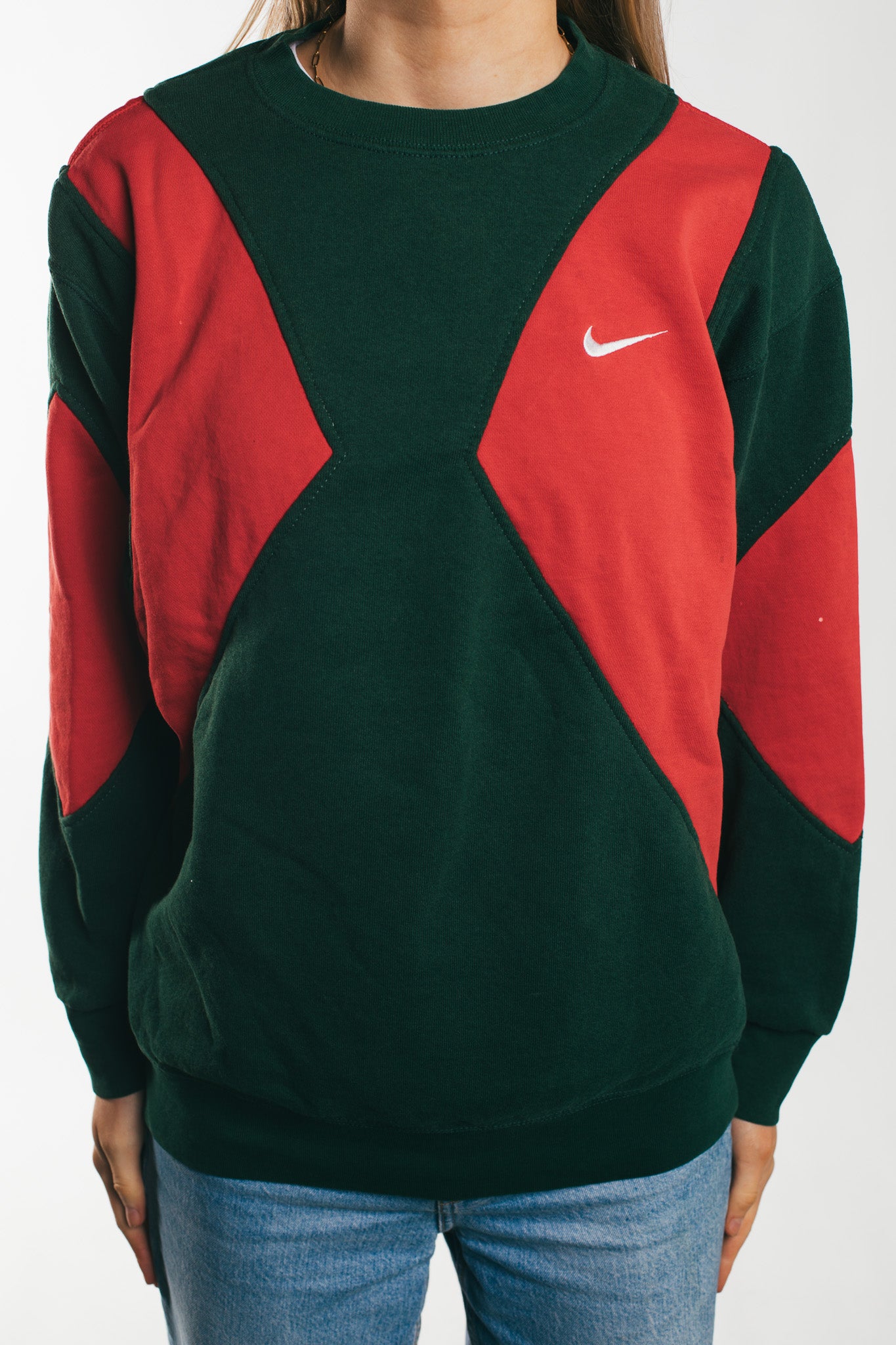 Nike - Sweatshirt (M)