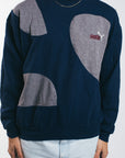 Puma - Sweatshirt (M)